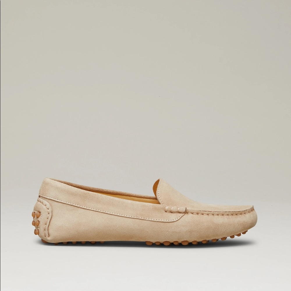 M.Gemi Loafers